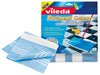 Vileda Panno Pavimenti Cotone/Microfibra Cm. 50X50 15.00 Pz