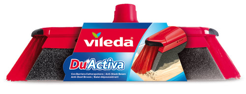 Vileda Scopa Duactiva Cm. 34 6.00 Pz