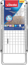 Vileda Stendibiancheria A Cavalletto Terso Cm. 172,5X55,5X91 H Stenditura Mt. 20