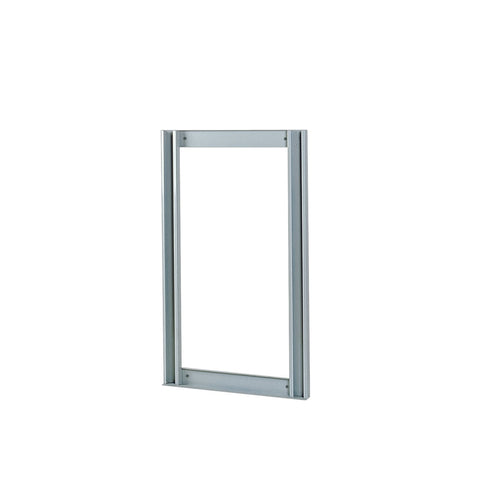 Vipa Telaio Vip 402 Per Cassettiere Fox Mm. 610X40X1.000 H