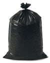 Virosac Sacco Rifiuti Saccoforte Nero 10 Pz Cm. 80X120 - Lt. 150 15.00 Rotoli