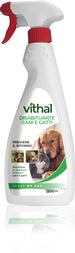 Vithal Disabituante Repellente Cani E Gatti Ml. 500