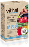 Vithal Integratore Di Zeolite Per Piante Kg. 1