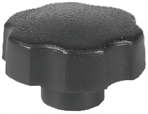 Volantino Femmina Ø Mm. 40 - M 8 25.00 Pz