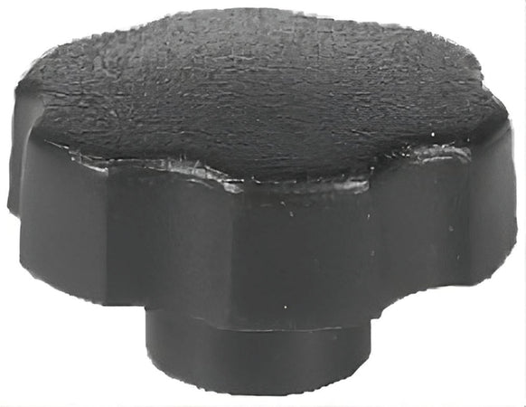 Volantino Femmina Ø Mm. 40 - M 8 25.00 Pz