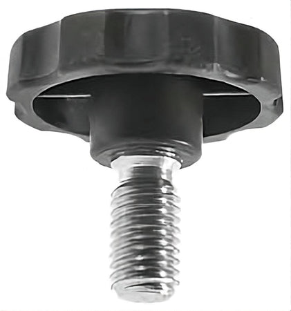 Volantino Maschio Ø Mm. 30 - M 6X17 Mm. 25.00 Pz