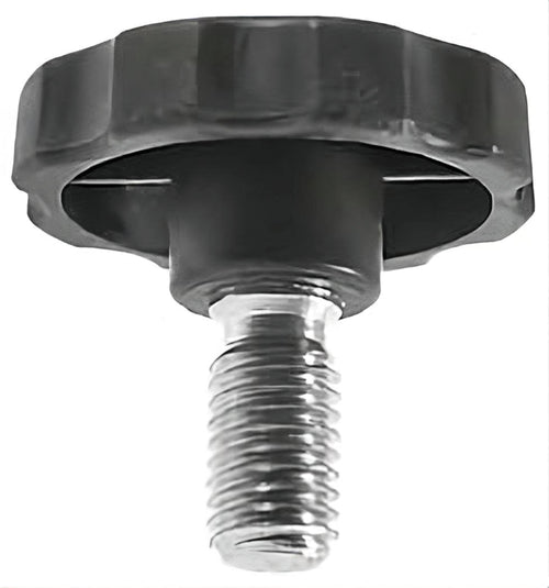 Volantino Maschio Ø Mm. 30 - M 6X22 Mm. 25.00 Pz