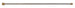 Volpi Lancia Acciaio Inox X Elettrop.V-Black
