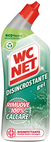 Wc Net Disincrostante Ml. 700 12.00 Pz