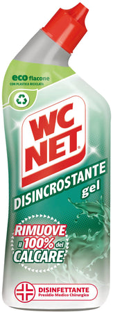 Wc Net Disincrostante Ml. 700 12.00 Pz