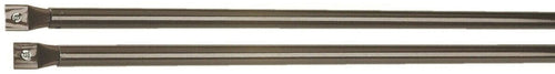 Yale Aste Triplici Art.Y0Ae8318 Per Serratura Segreta