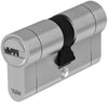 Yale Cilindro Euro Art. Y1500 Mm. 80 (35-45)