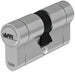 Yale Cilindro Euro Art. Y1500 Mm. 80 (40-40)