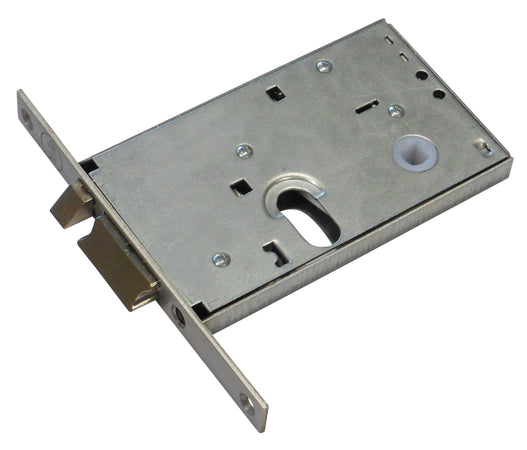 Yale Elettroserratura Alluminio Inf. Fasce C/S Art. 85000 E.70 - F.16