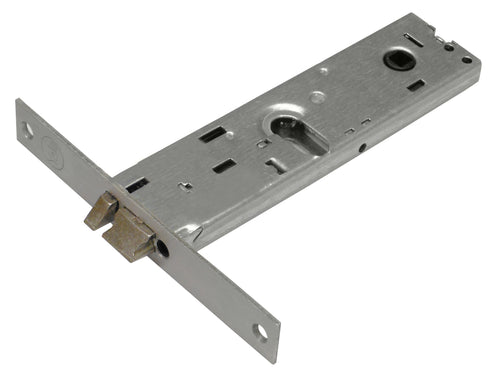 Yale Elettroserratura Alluminio Inf. Fasce C/S Art. 85400 E.70 - F.16