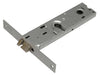 Yale Elettroserratura Alluminio Inf. Fasce C/S Art. 85900 E.80 - F.22