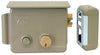 Yale Elettroserratura Cancelli Appl. 2M+S C/Pulsante Art. 68880 E. 60 Dx