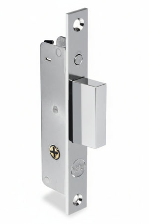 Yale Serratura Alluminio Inf. 1M Art. Yf5810 E.14 - F.16