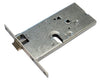 Yale Serratura Alluminio Inf. Fasce 2M+S Art. 86500 E.70 - F.22