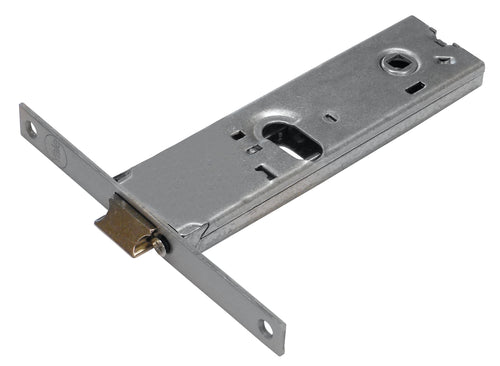 Yale Serratura Alluminio Inf. Fasce 2M+S Art. 87002 E.70 - F.16