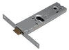 Yale Serratura Alluminio Inf. Fasce 2M+S Art. 87502 E.80 - F.22