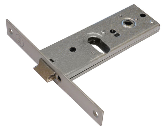 Yale Serratura Alluminio Inf. Fasce C/S Art. 87000 E.58 - F.16