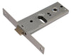 Yale Serratura Alluminio Inf. Fasce C/S Art. 87500 E.58 - F.22