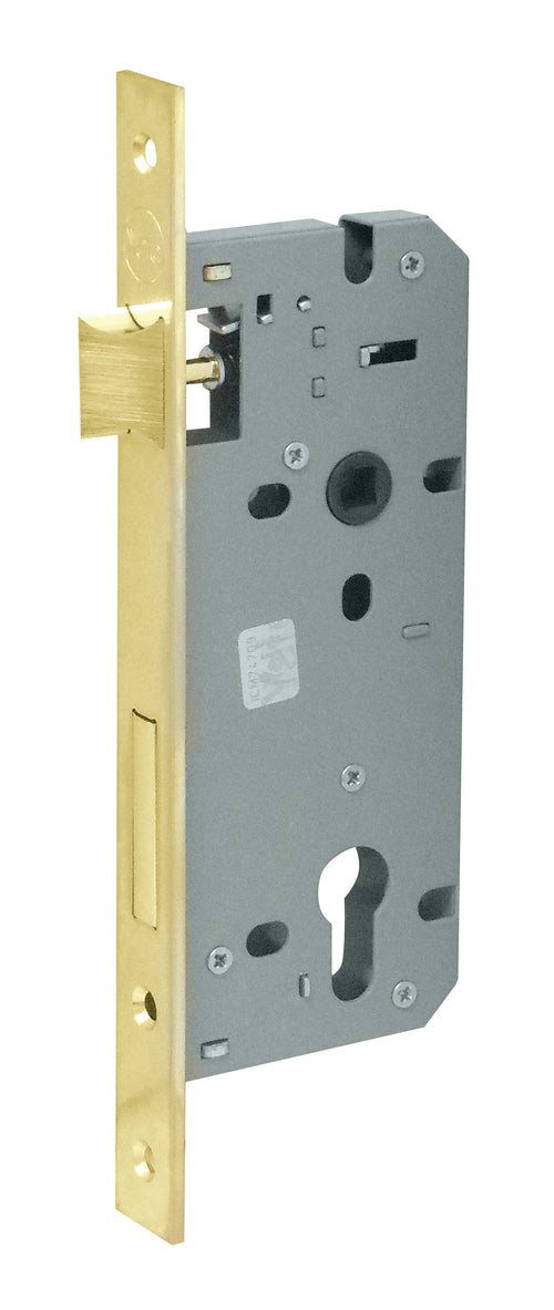 Yale Serratura Legno Inf. B/Quadro Art. 52X E.40 - F.22