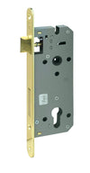 Yale Serratura Legno Inf. B/Tondo Art. 52X E.45 - F.22