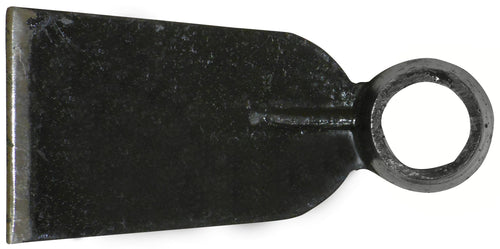 Zappa Tipo B Normale Ø Occhio Mm. 30 Gr. 400