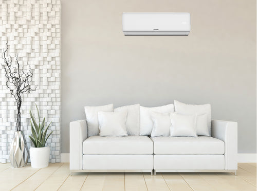 Zephir Climatizzatore Advance Wifi Smart 9000 Btu Wifi + 2 Telecomandi