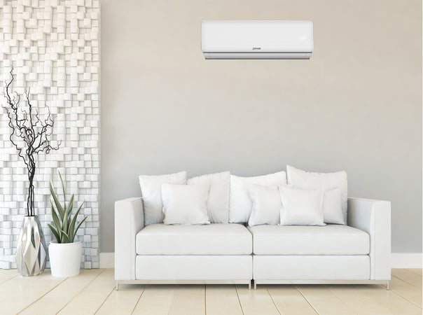 Zephir Climatizzatore Advance Wifi Smart 9000 Btu Wifi + 2 Telecomandi