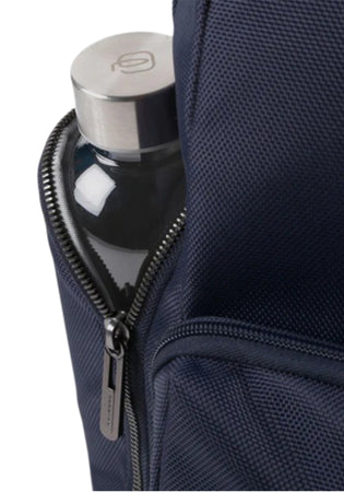 PIQUADRO Zaino fast-check porta pc e iPad Uomo piquadro ca4532br2-blu Blu da uomo