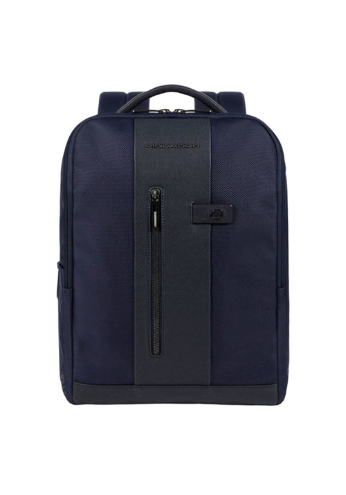 PIQUADRO Zaino porta PC e porta iPad Uomo piquadro ca4818br2-blu Blu da uomo