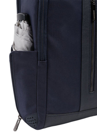 PIQUADRO Zaino porta PC e porta iPad Uomo piquadro ca4818br2-blu Blu da uomo