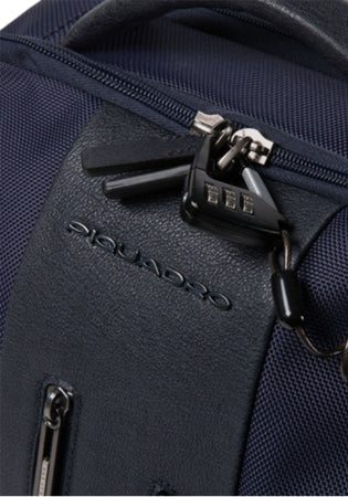 PIQUADRO Zaino porta PC e porta iPad Uomo piquadro ca4818br2-blu Blu da uomo