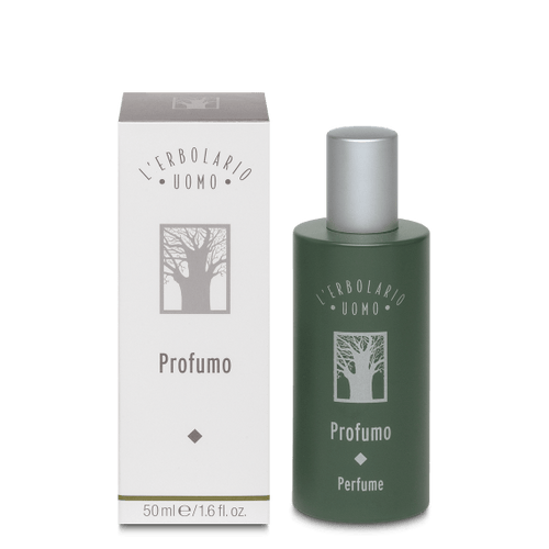 Profumo L'Erbolario Uomo 50 ml