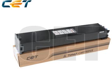 CET Black Sharp MX-2630N- 40K/ 872g MX-60GTBA, MX-61GTBA