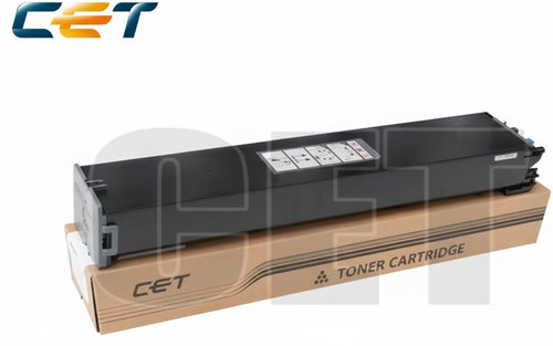 CET Black Sharp MX-2630N- 40K/ 872g MX-60GTBA, MX-61GTBA