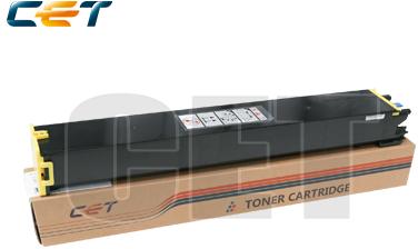 CET Yellow Sharp MX-2630N-24K/ 476g MX-60GTYA, MX-61GTYA