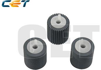 CET Pickup Roller Kit NROLR1466FCZ1,NROLR1467FCZ1