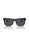 RAY-BAN Ray Ban Vista 9069S SOLE uomo Propionato da uomo