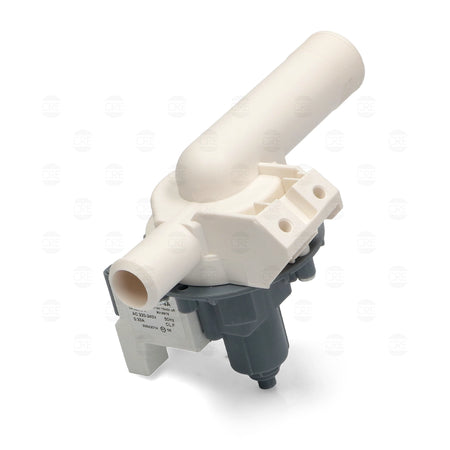Pompa Scarico 40W per Lavatrice Ardo, Indesit, Whirlpool