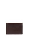 PIQUADRO Portafoglio Uomo piquadro pu1392b2vr-mo Marrone da uomo
