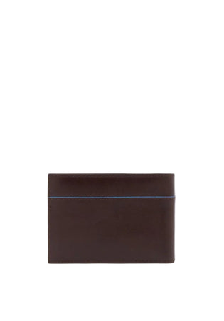 PIQUADRO Portafoglio Uomo piquadro pu1392b2vr-mo Marrone da uomo