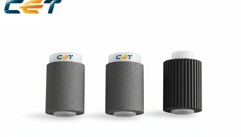 ADF Pickup Roller Kit Sharp NROLR1542FCZZ，NROLR1541FCZZ