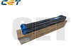 CET Cyan Sharp MXC36GT Toner Cartridge-15K/285g-MX-36GTCA