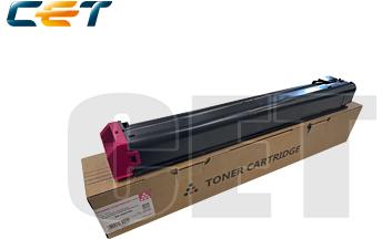 CET Magenta Sharp MXC36GT Toner -15K/285g MX-36GTMA