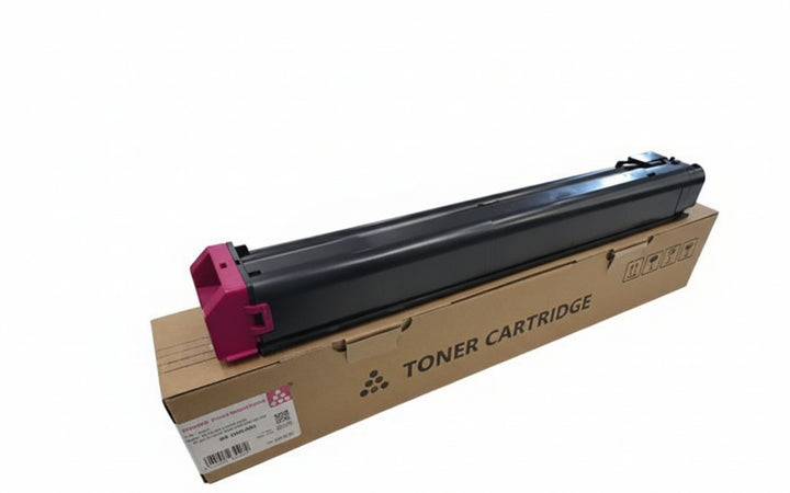 CET Magenta Sharp MXC36GT Toner -15K/285g MX-36GTMA