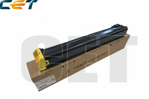 CET Yellow Sharp MXC36GT Toner -15K/285g MX-36GTYA